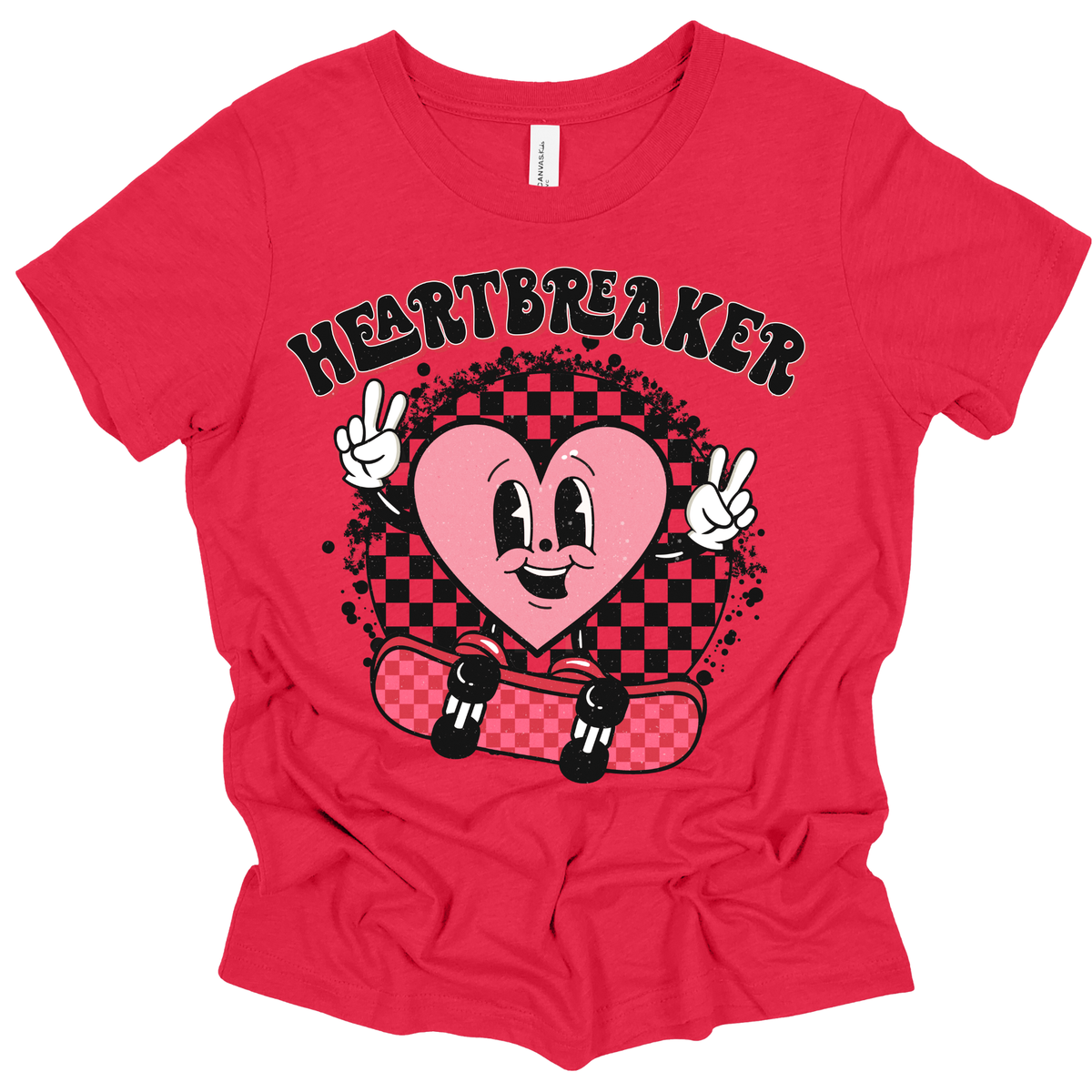 Heartbreaker