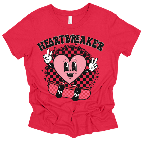 Heartbreaker