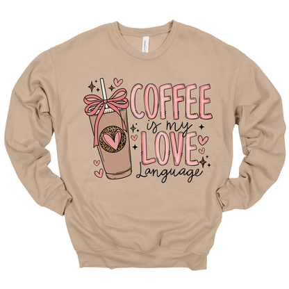Coffee Love