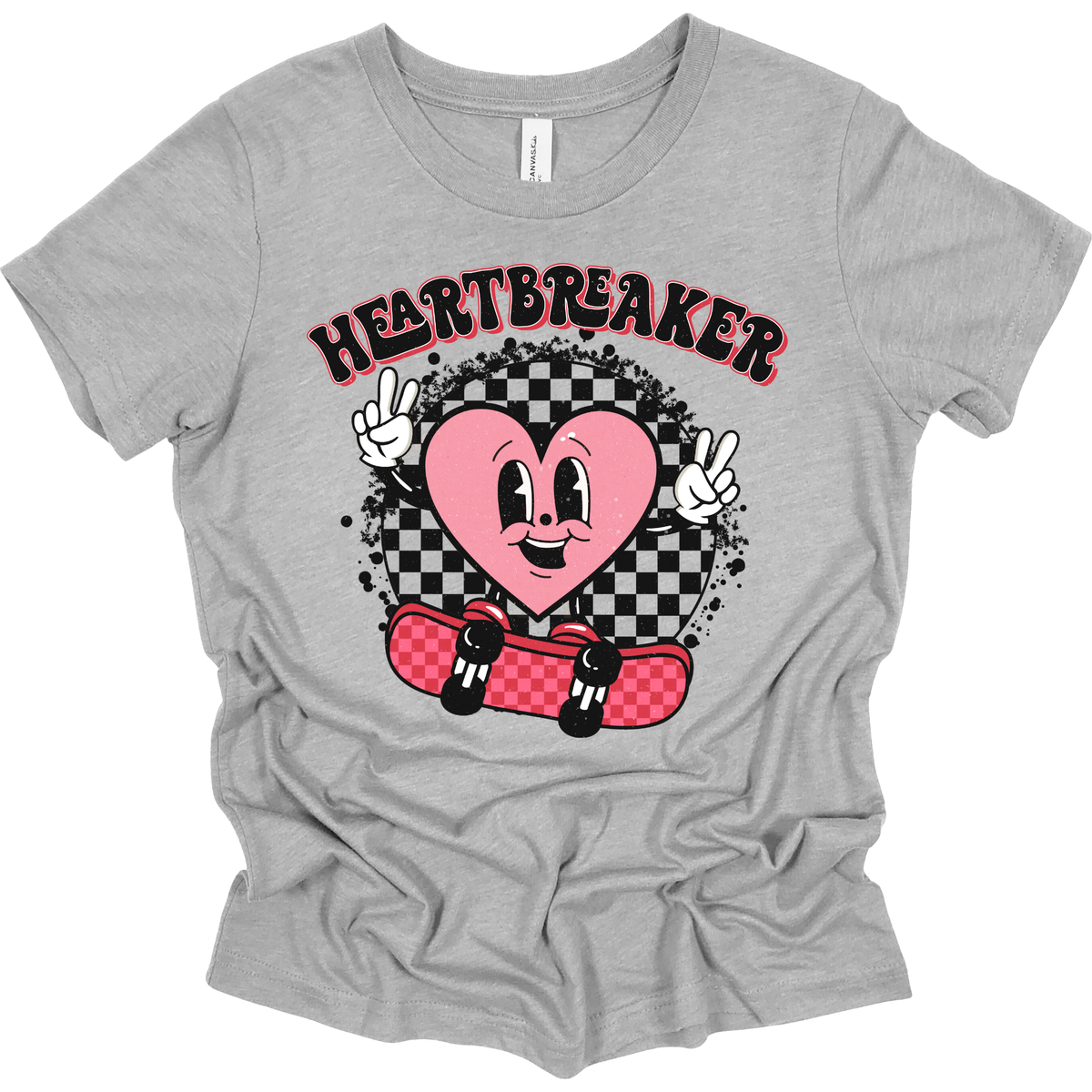 Heartbreaker