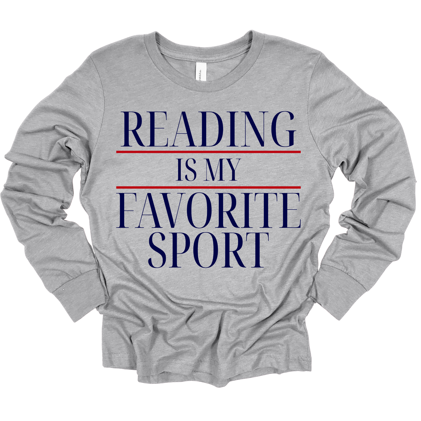 Reading Olympics