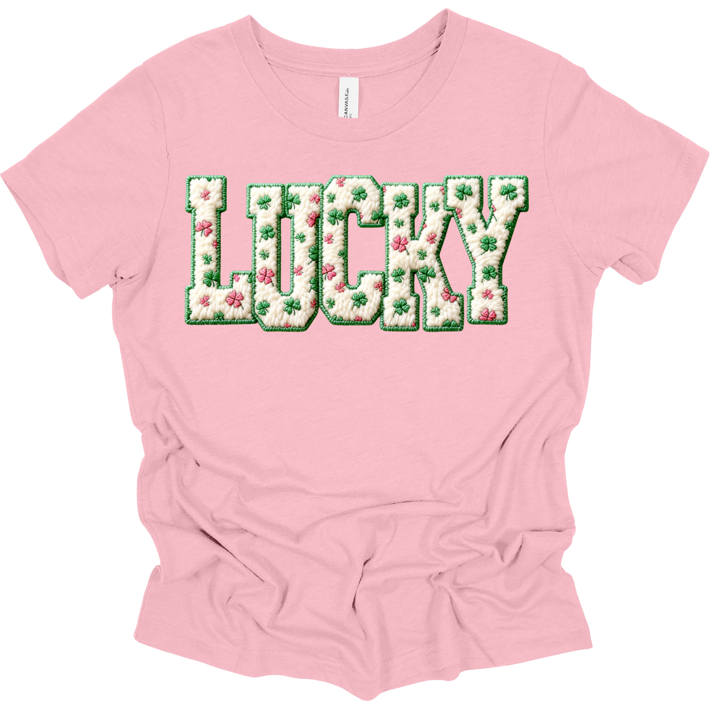 Lucky Clovers