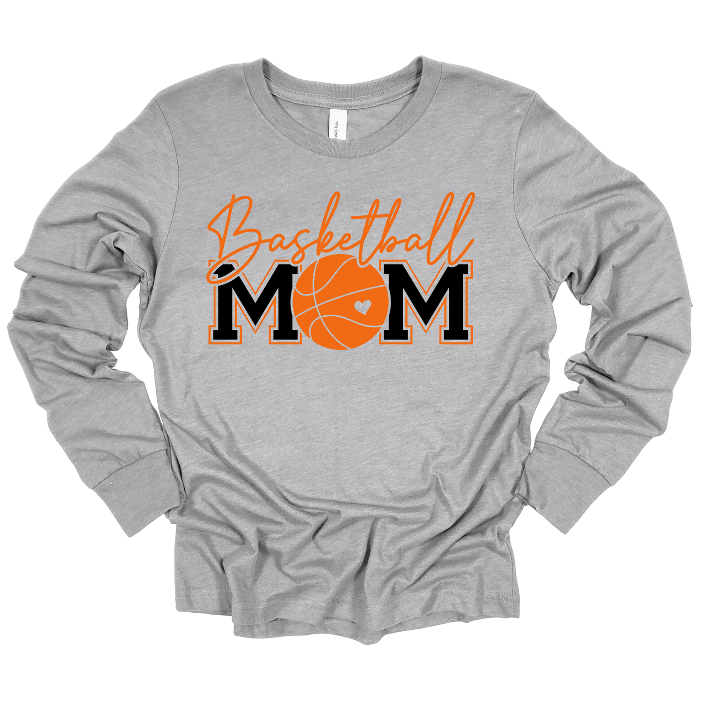 Basketball Mom