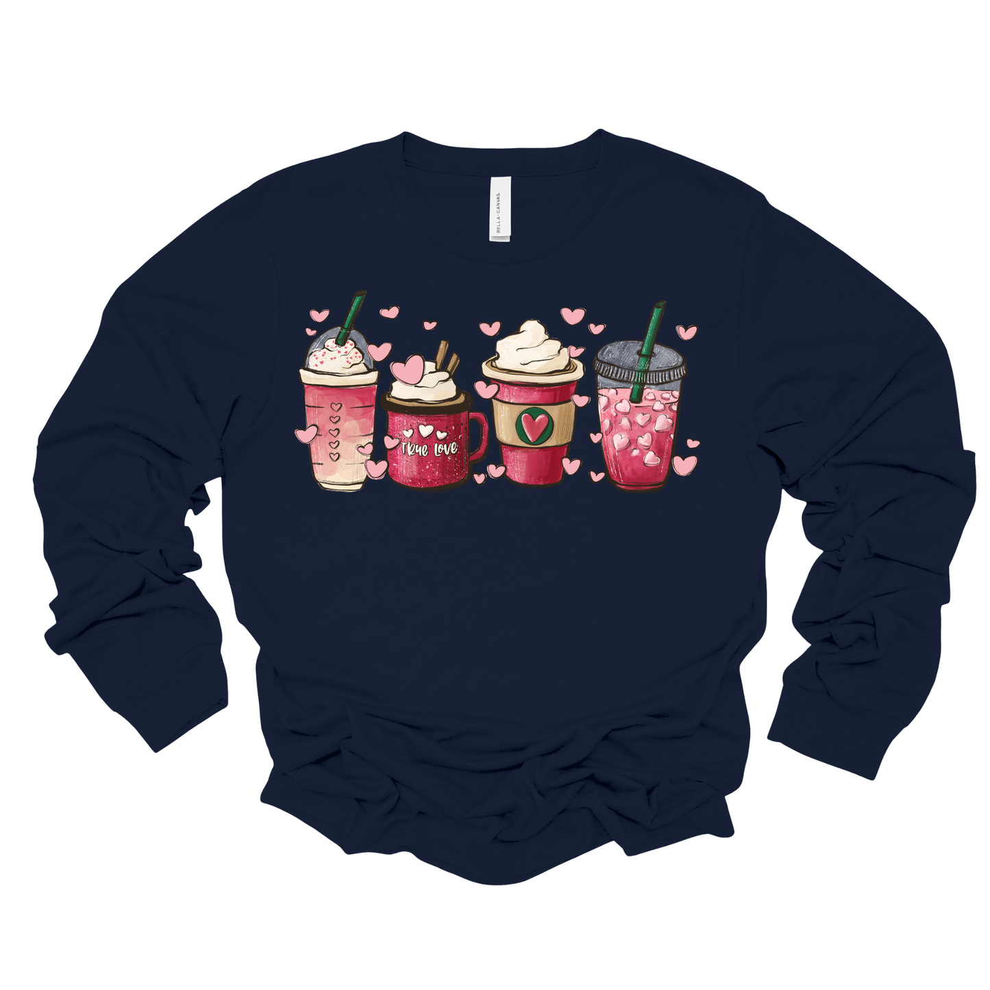 Coffee Valentine