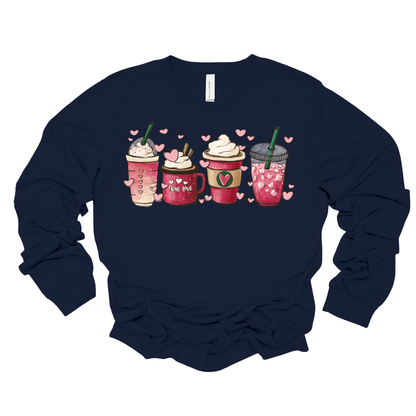 Coffee Valentine