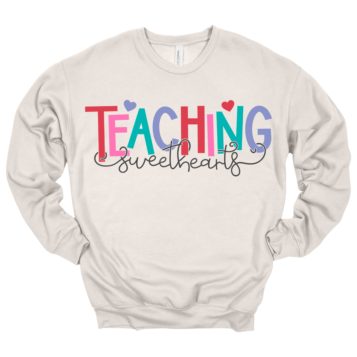 Teaching Sweethearts