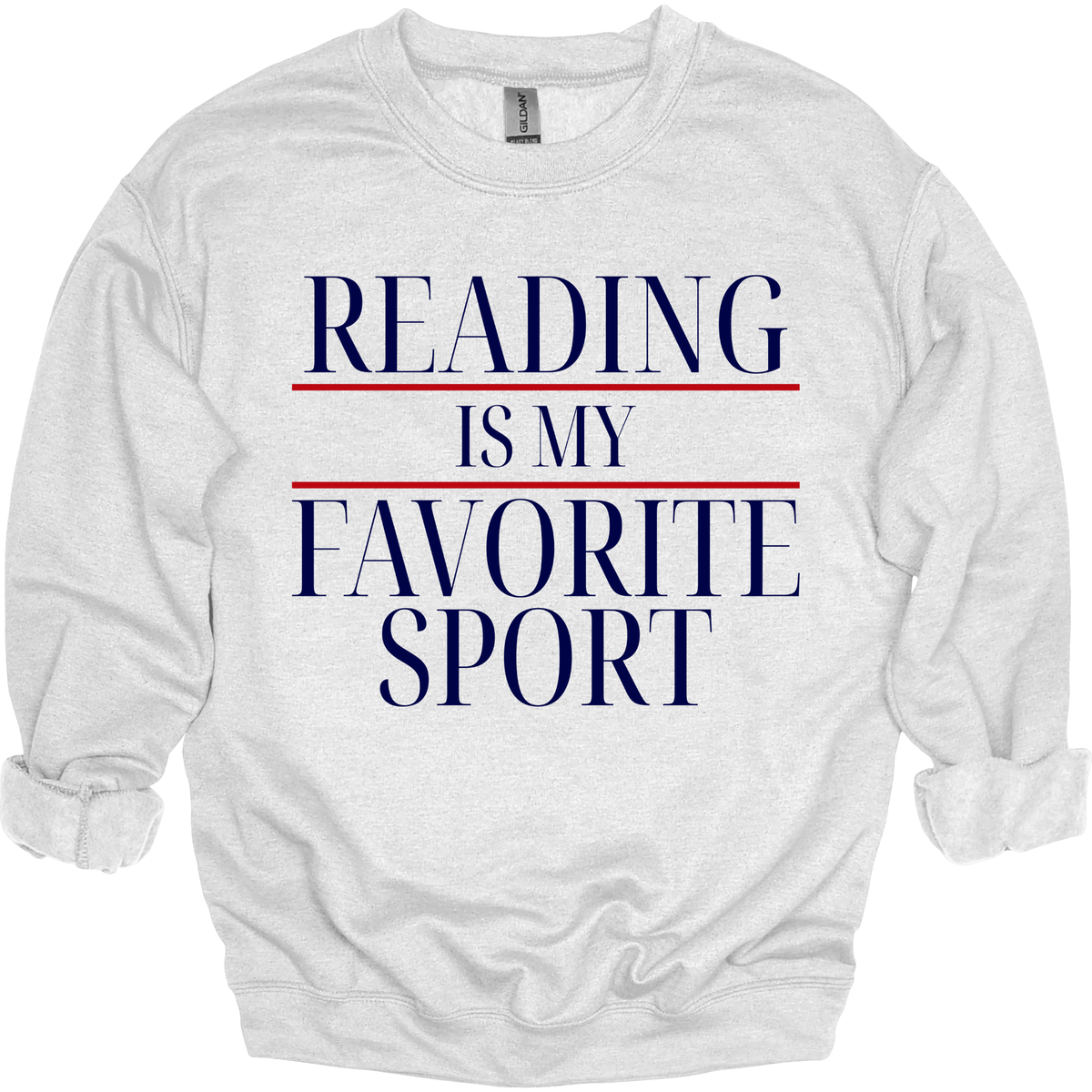 Reading Olympics