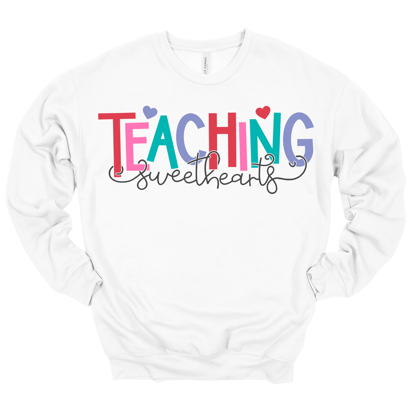 Teaching Sweethearts