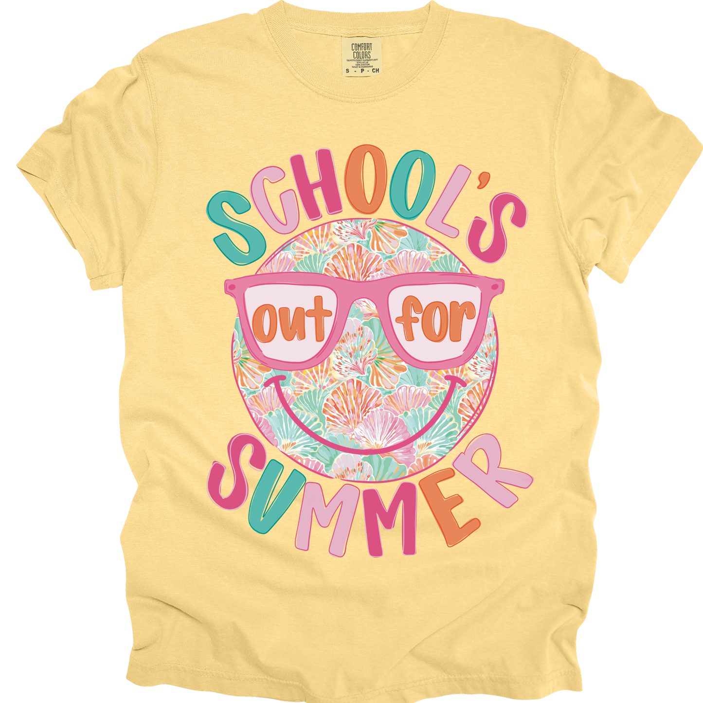 School's Out for Summer