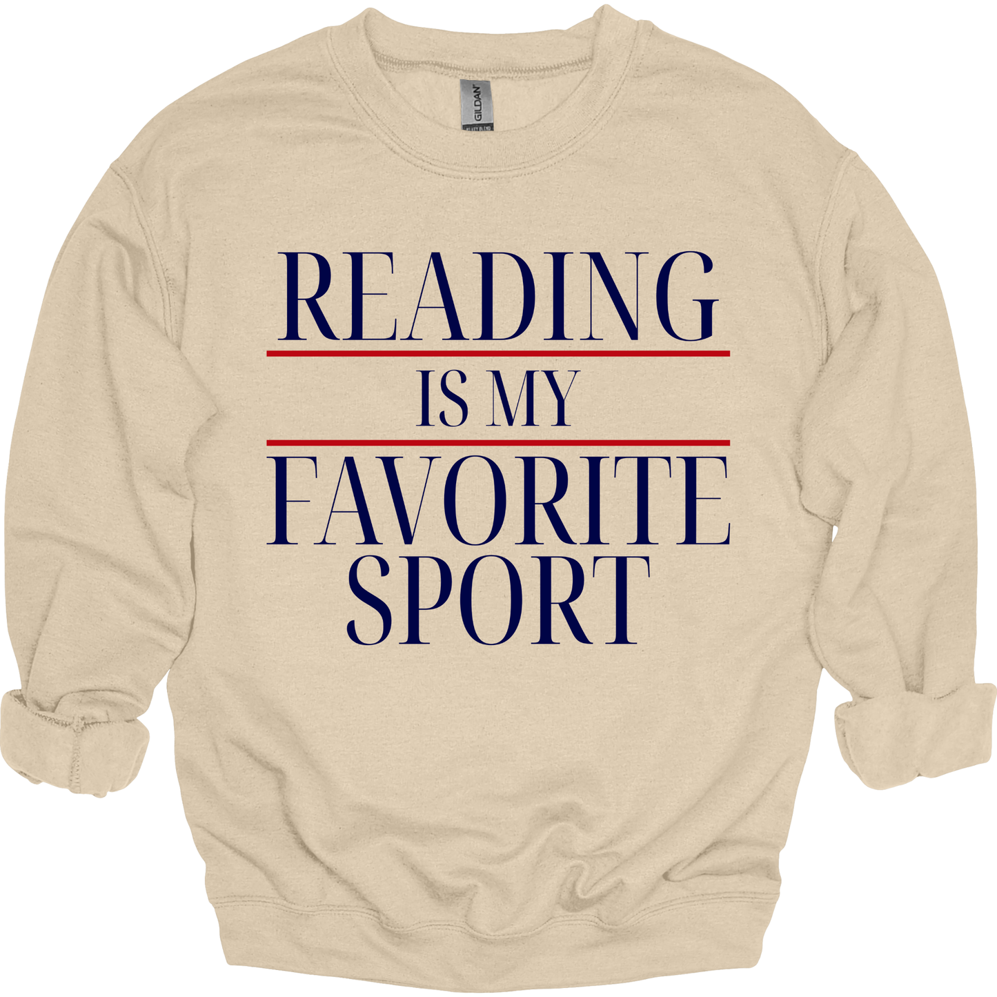 Reading Olympics