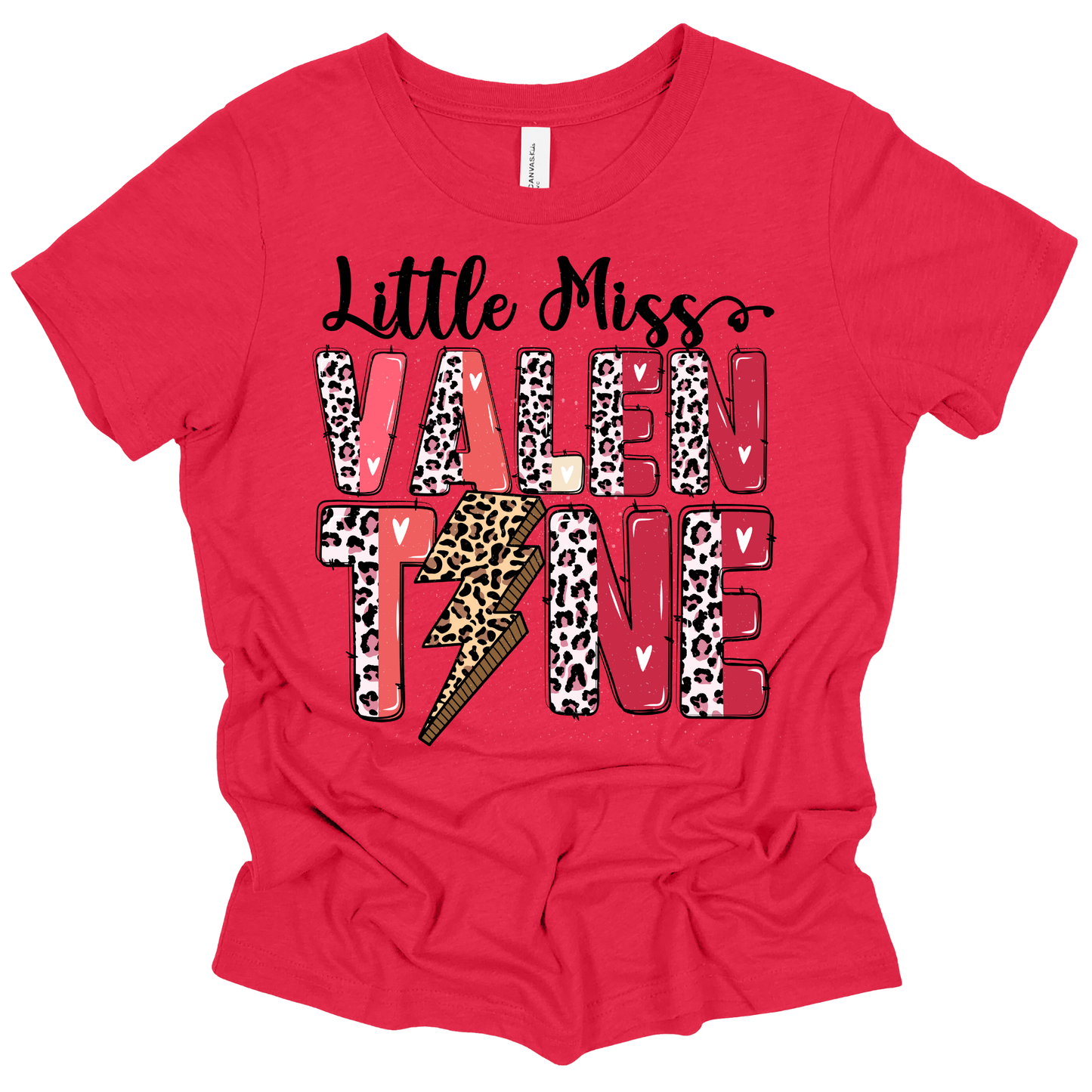 Little Miss Valentine