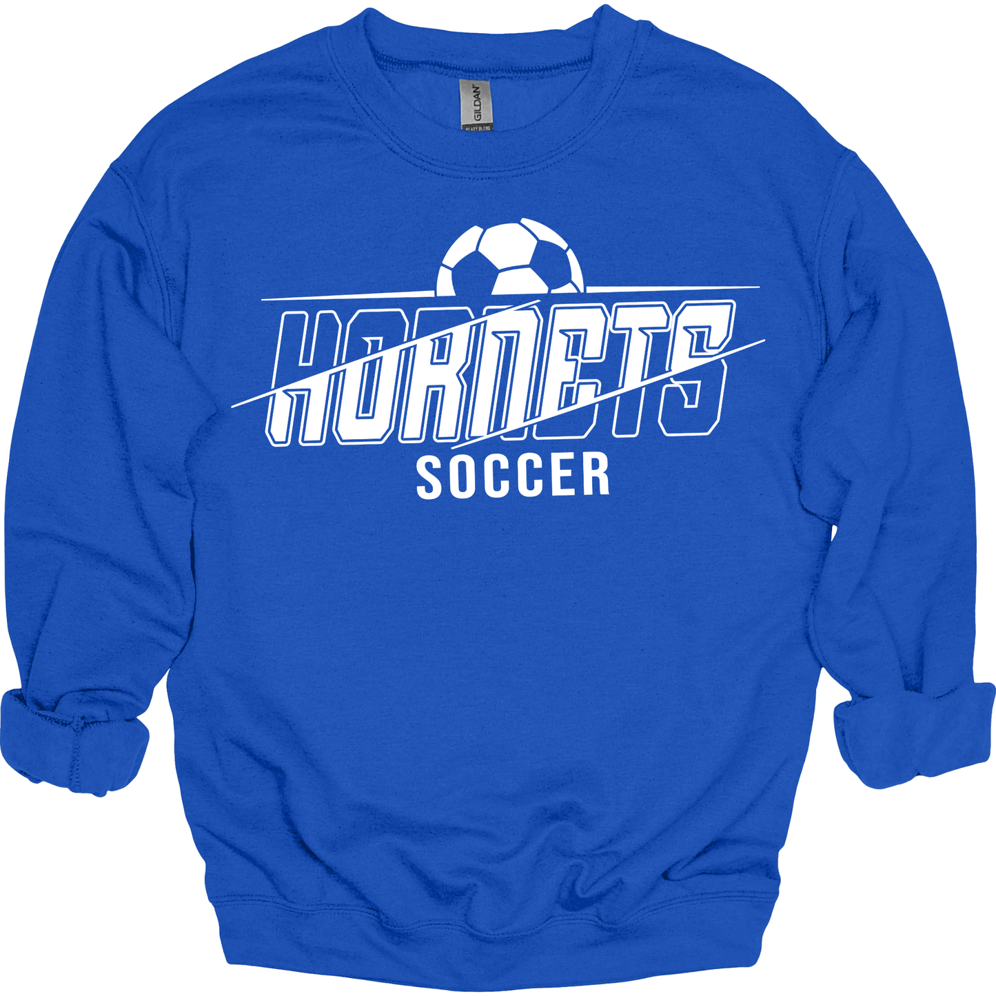 Soccer Crewneck