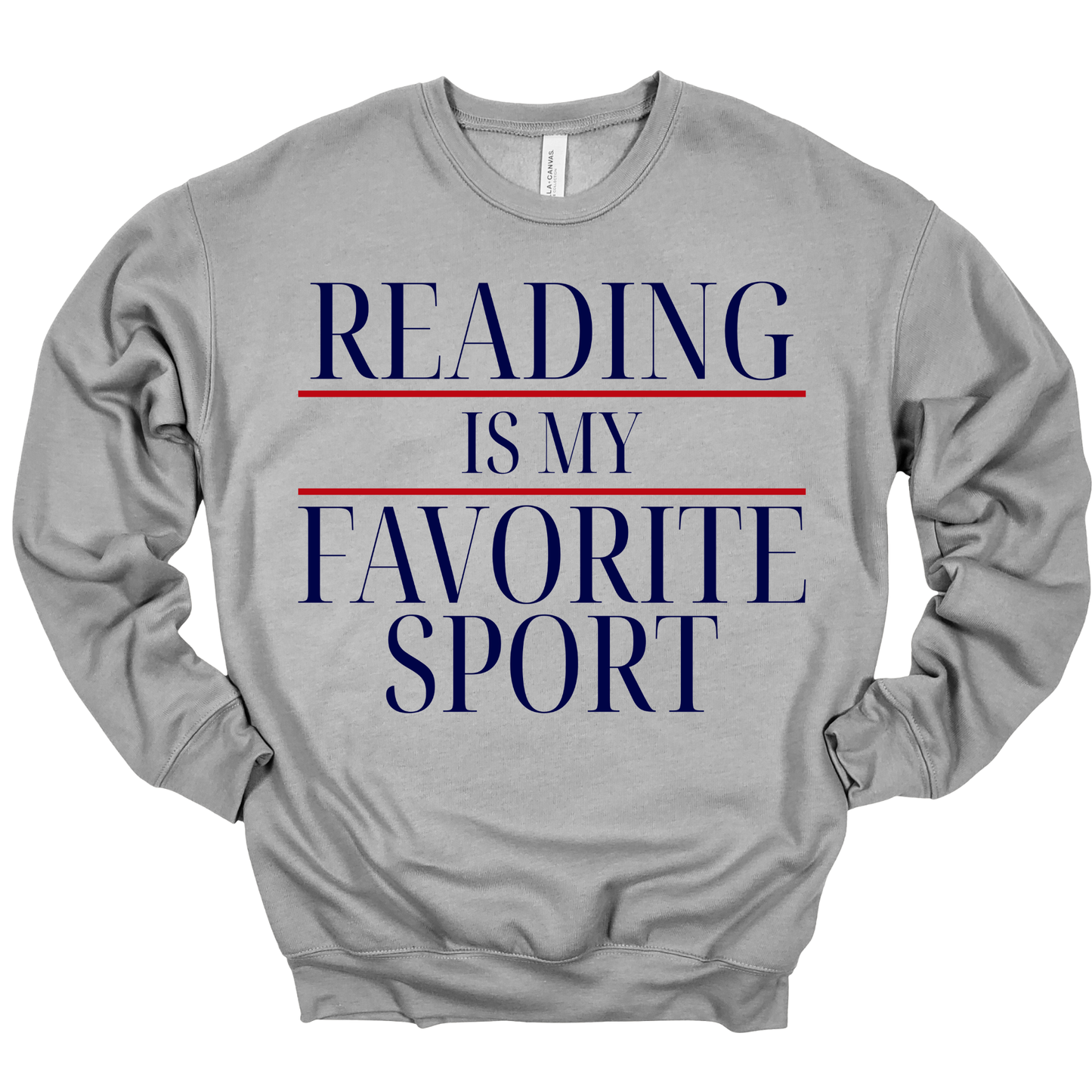 Reading Olympics