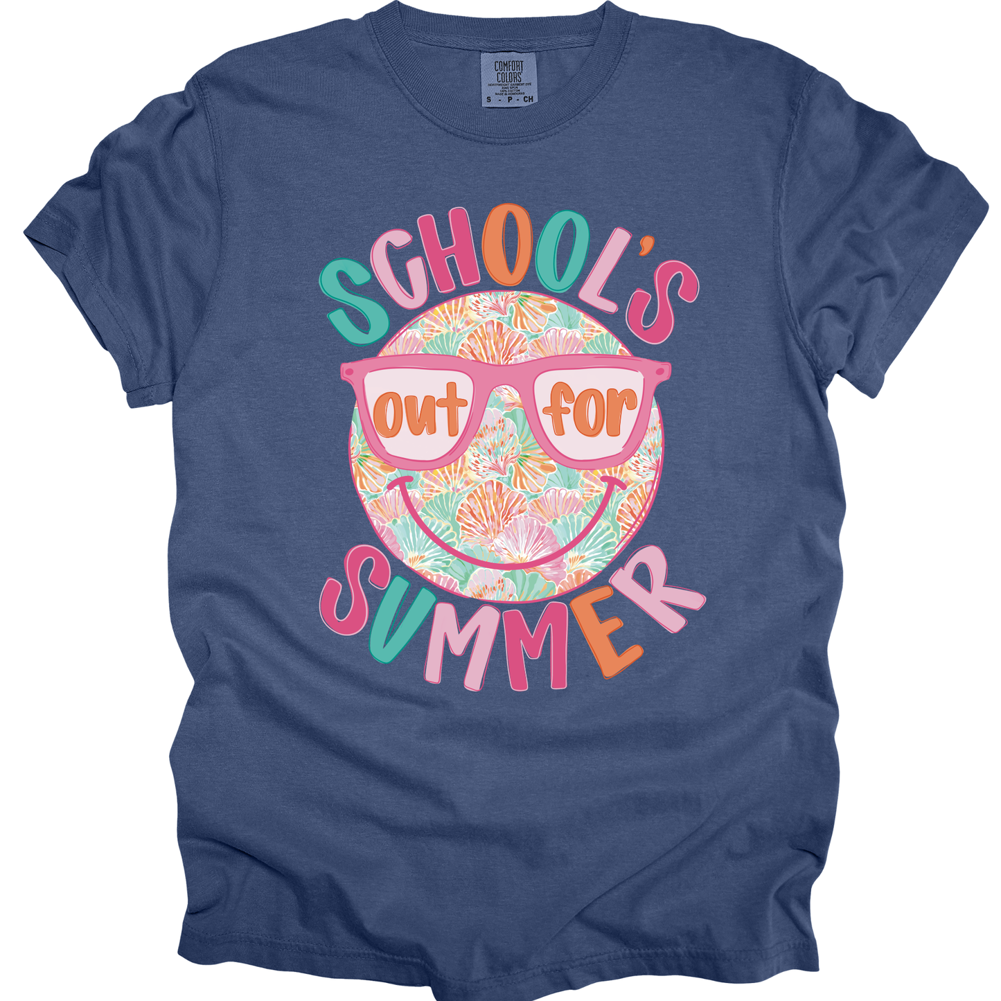 School's Out for Summer