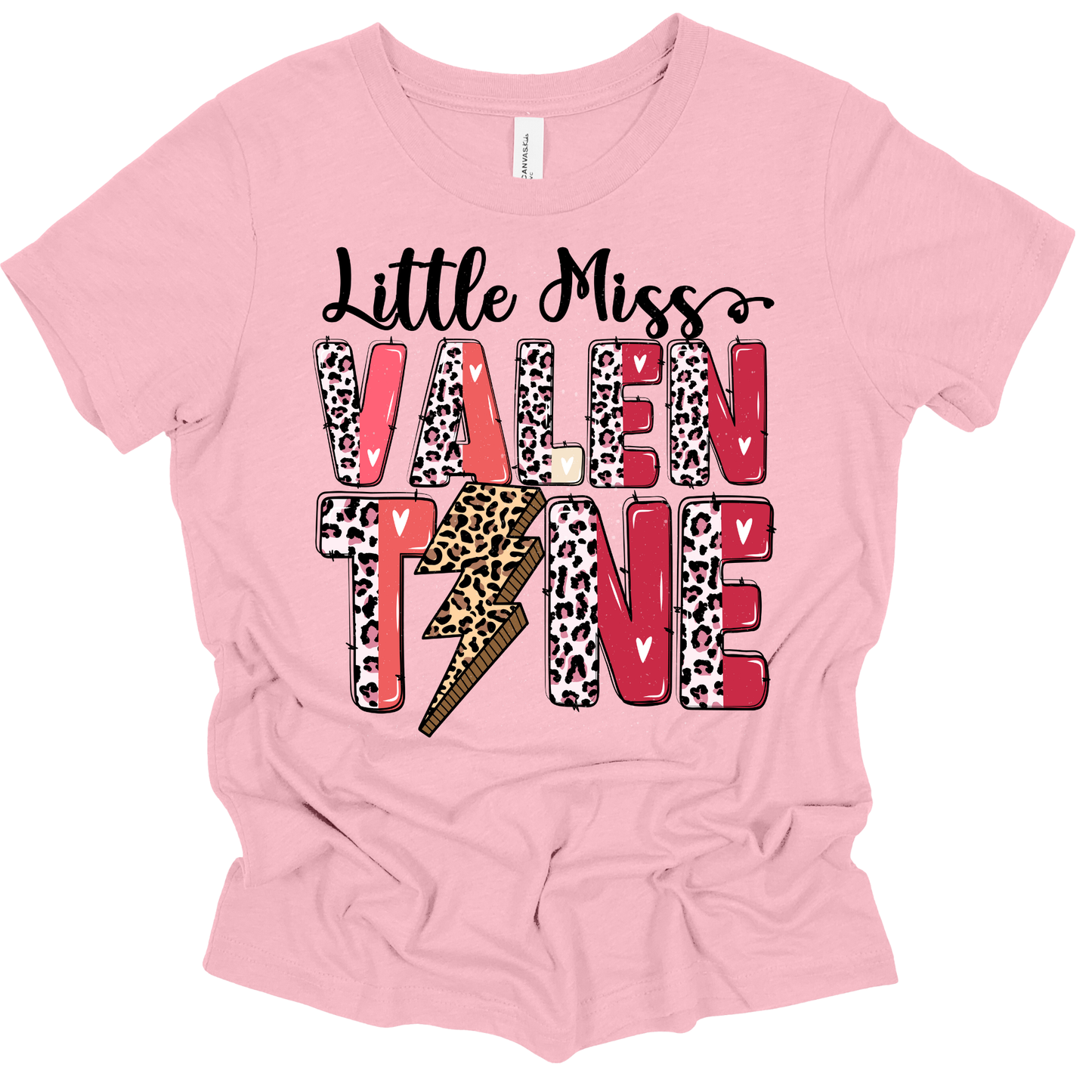 Little Miss Valentine