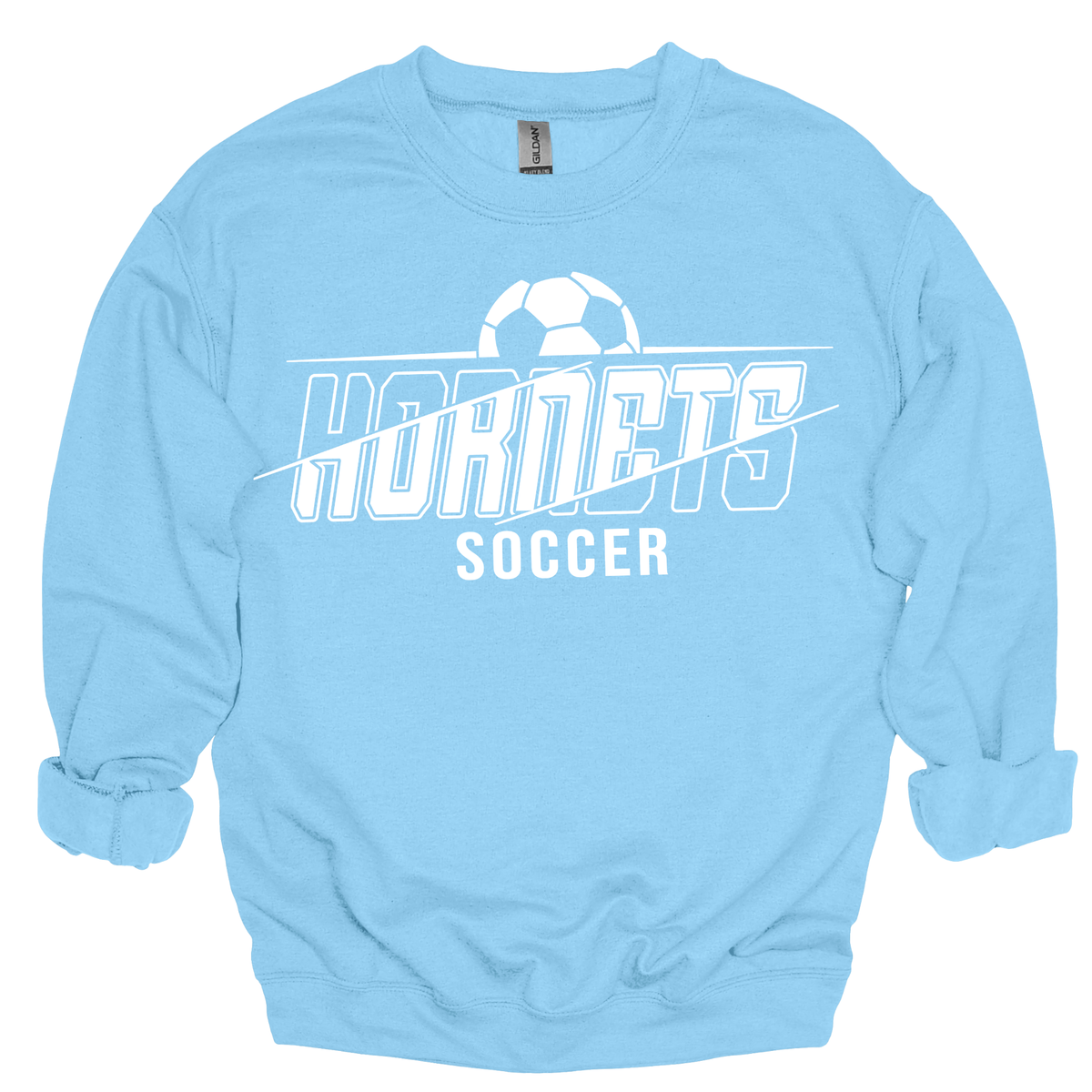 Soccer Crewneck