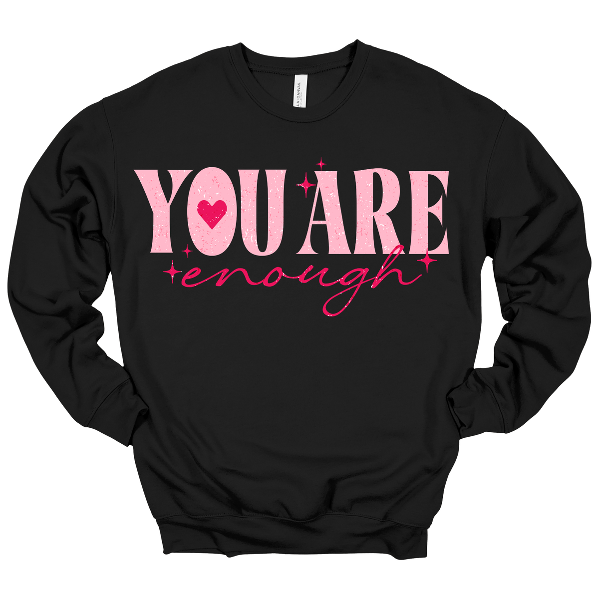 You Are Enough