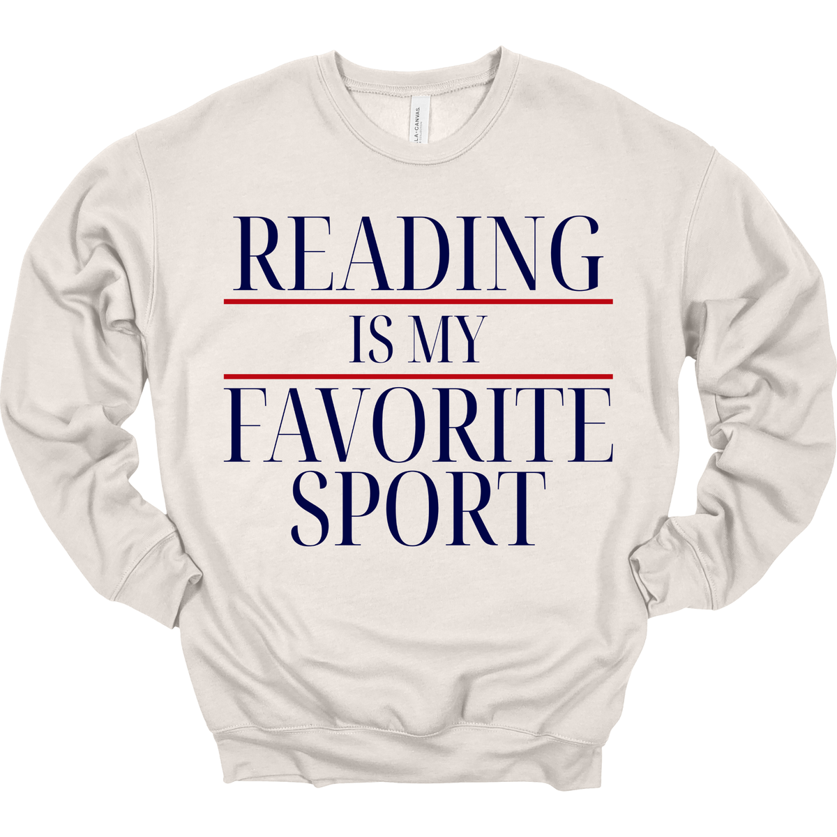 Reading Olympics