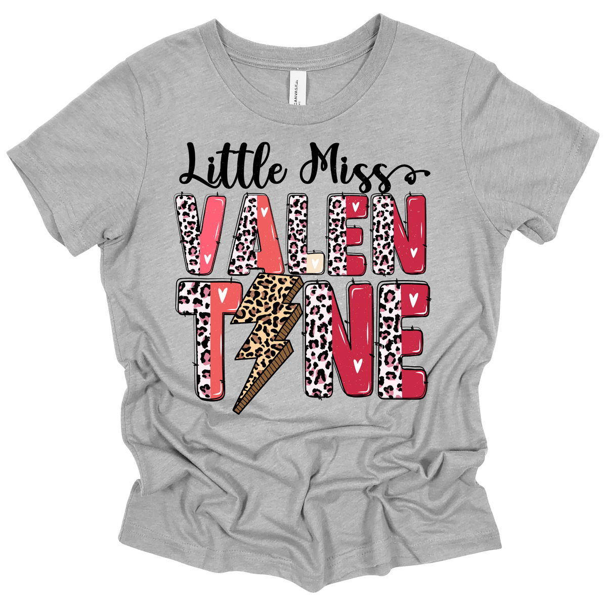 Little Miss Valentine