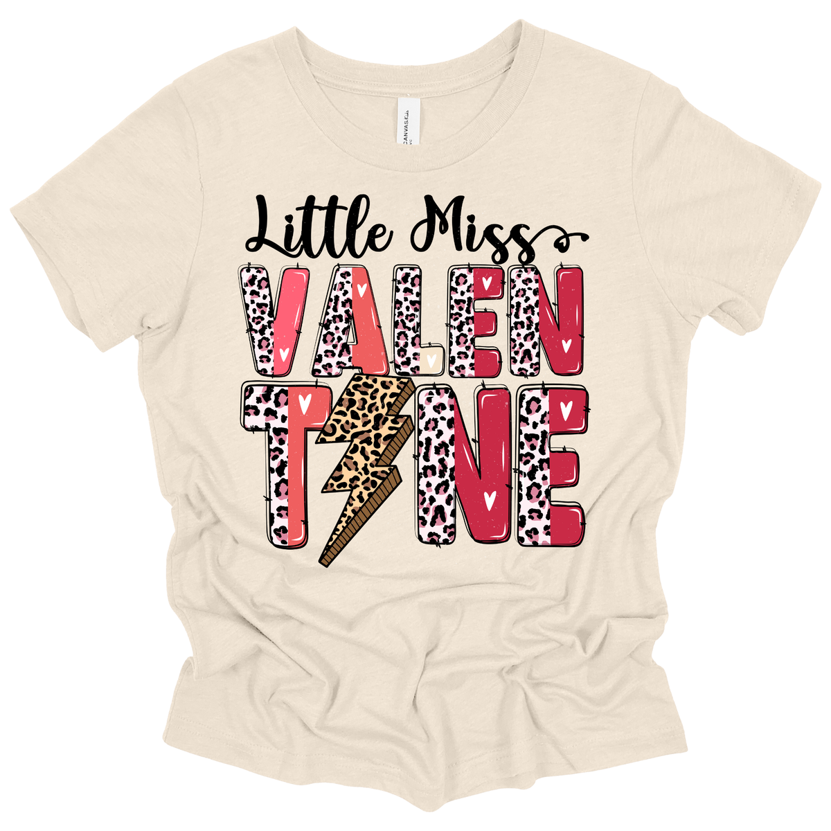 Little Miss Valentine