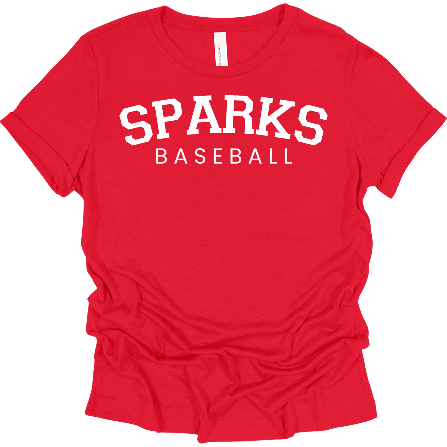 Sparks T-Shirt