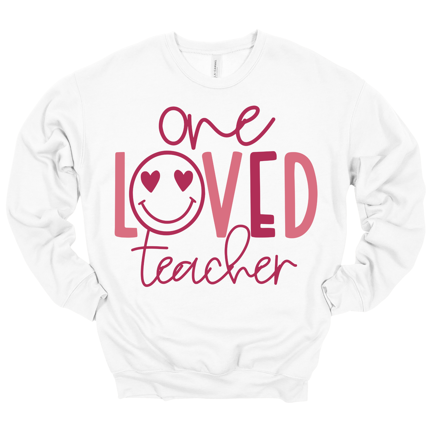One Loved Teacher