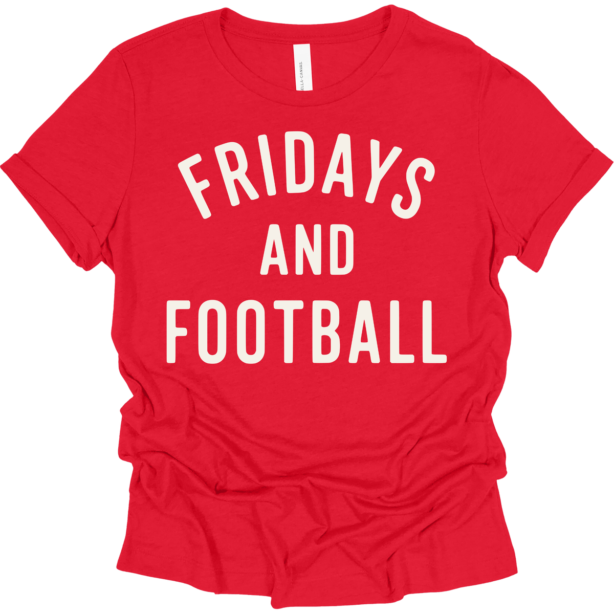 Fridays & Football