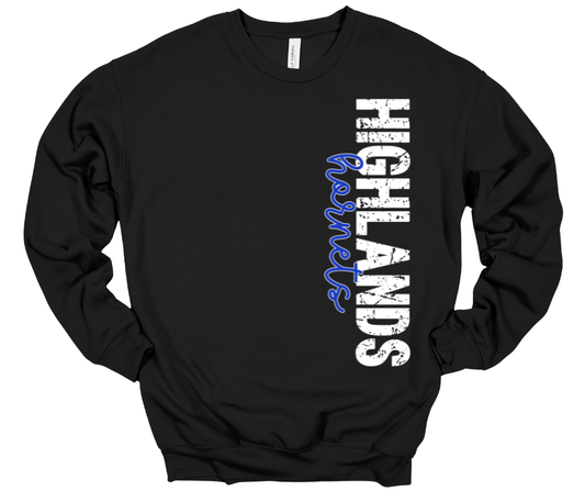 Highlands Sweatshirt