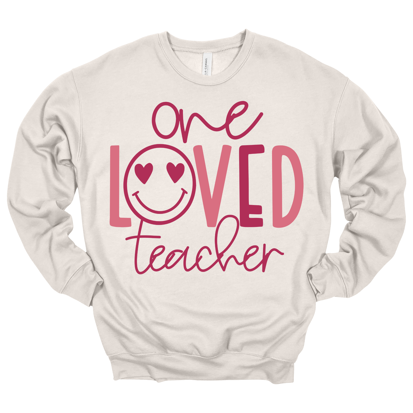 One Loved Teacher
