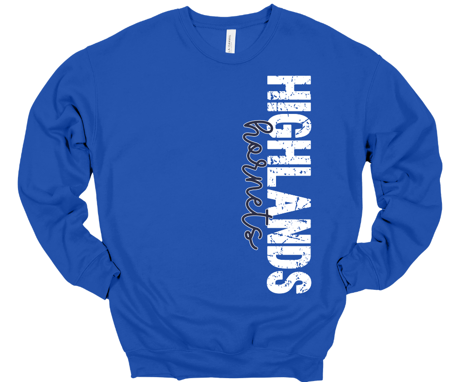 Highlands Sweatshirt