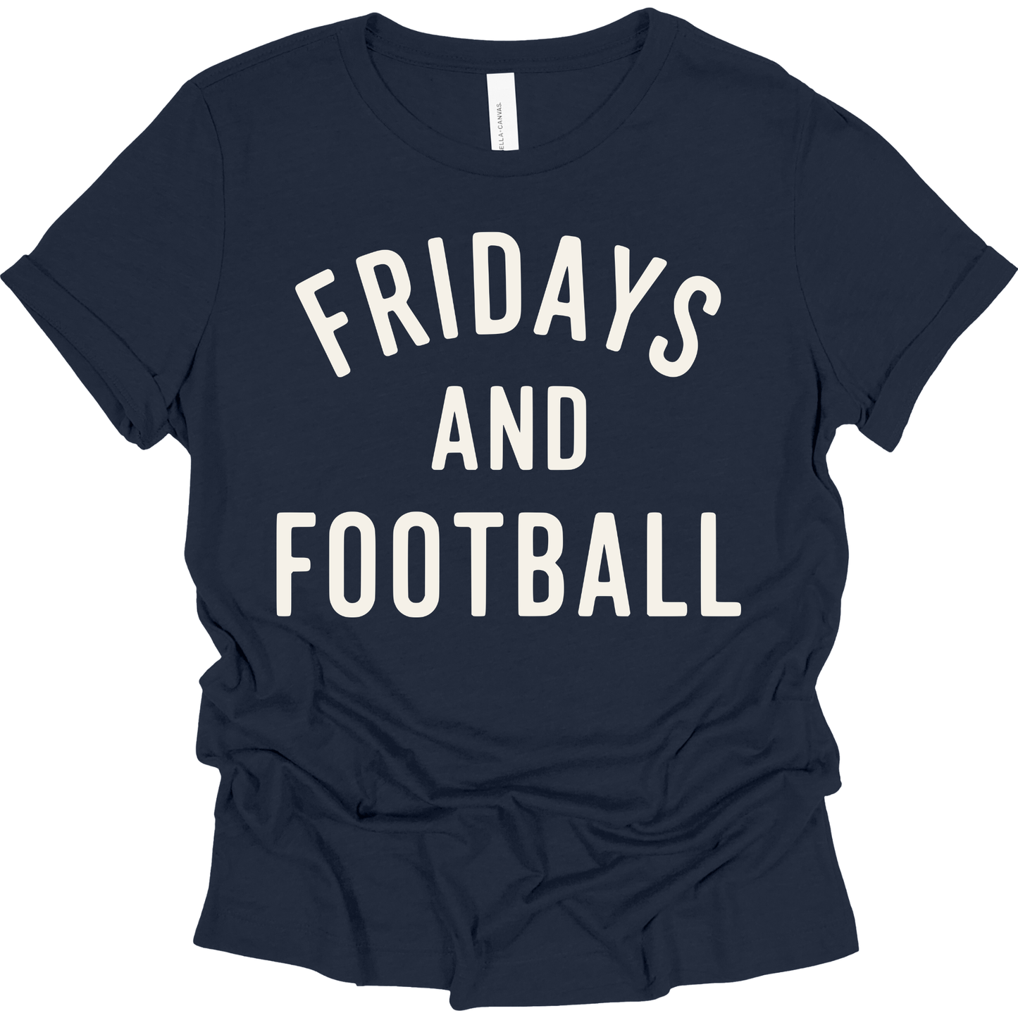 Fridays & Football