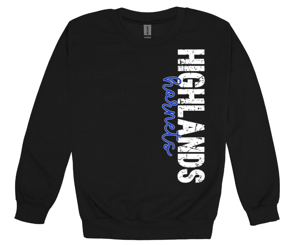 Highlands Sweatshirt
