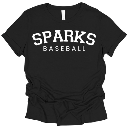 Sparks T-Shirt