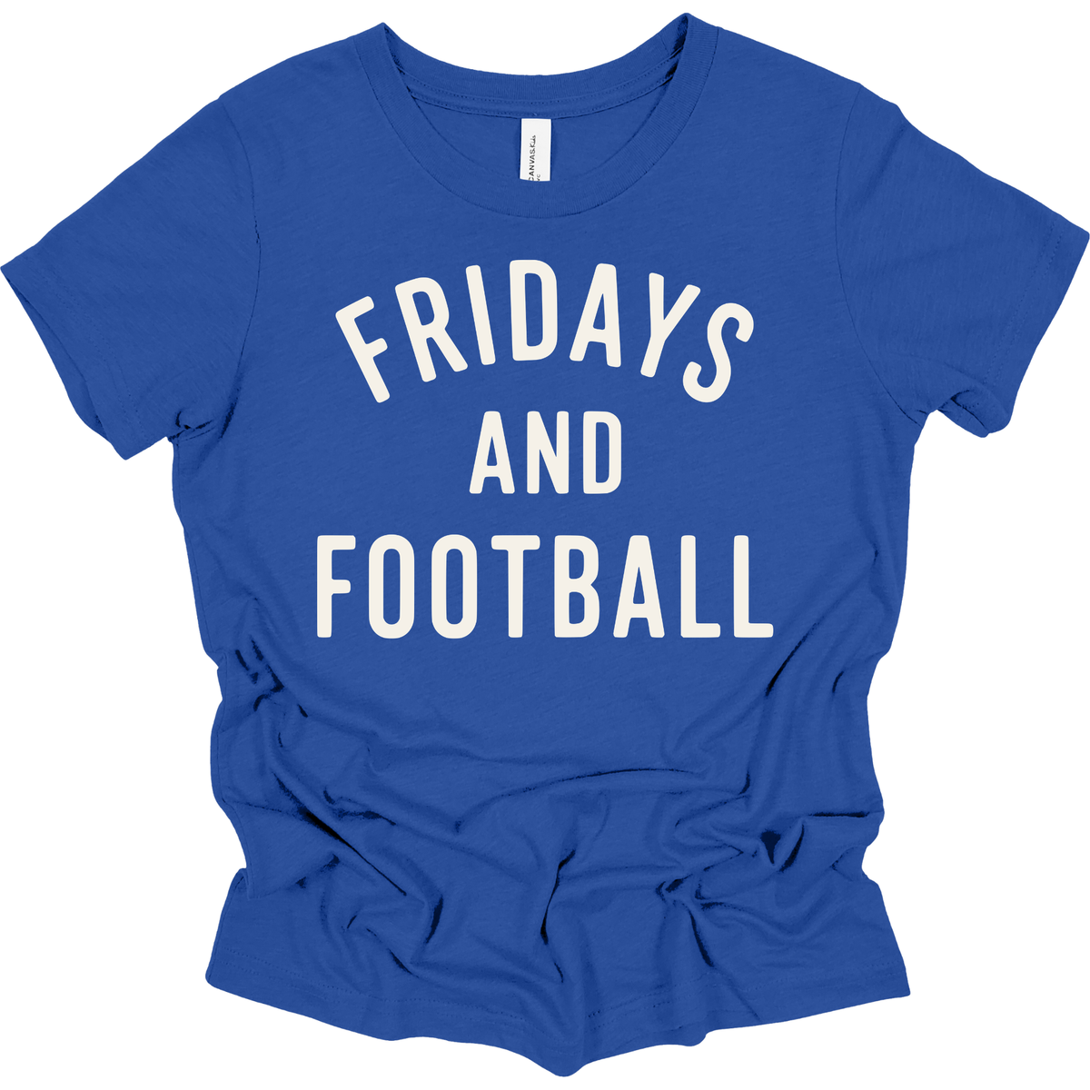 Fridays & Football