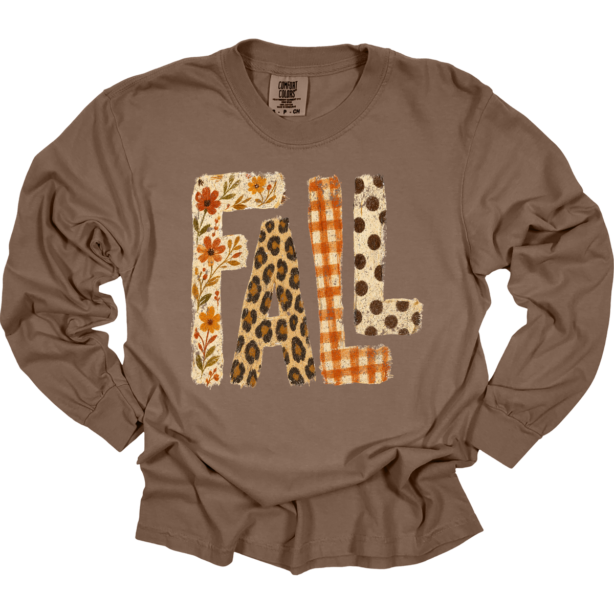 Fall Patterns