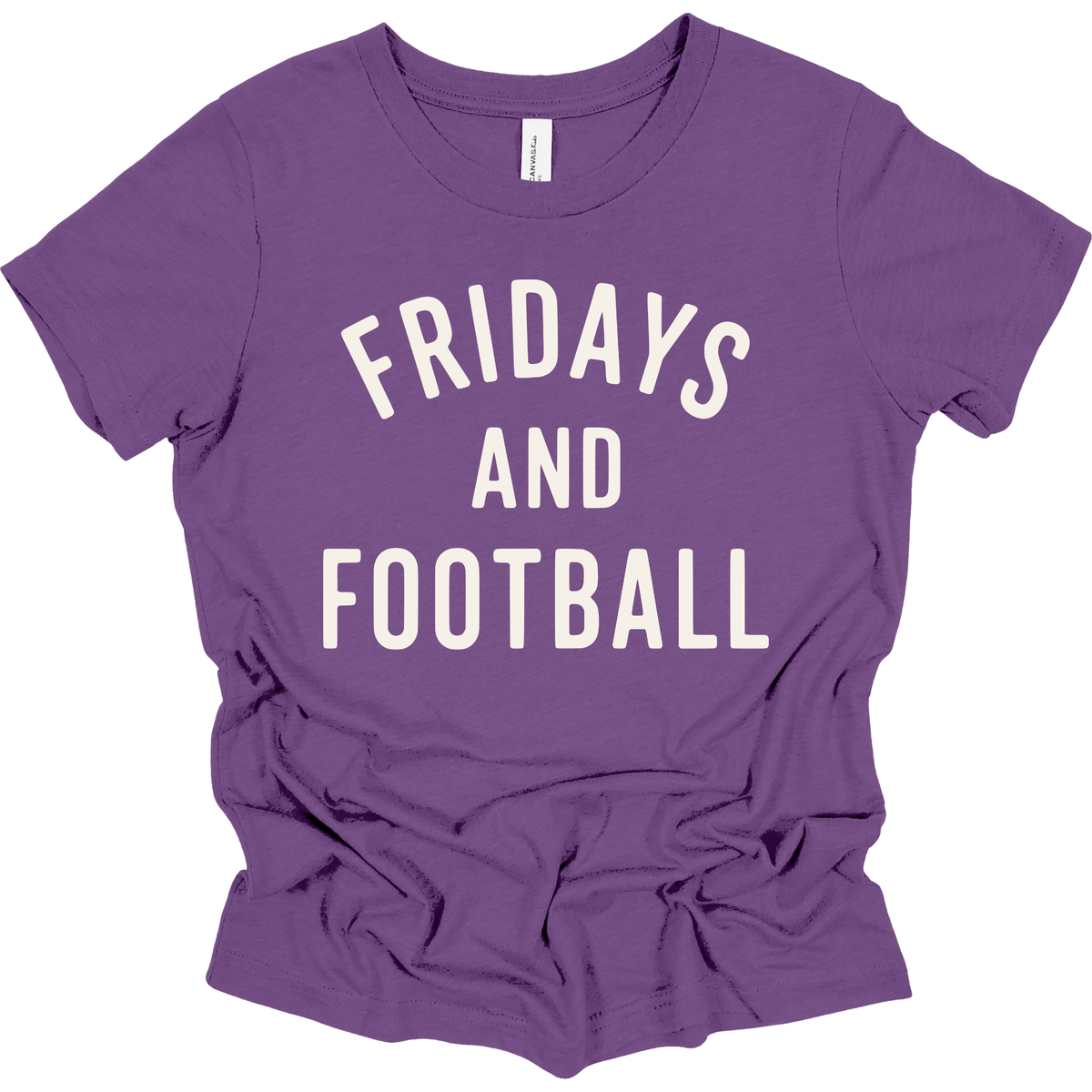 Fridays & Football