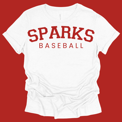 Sparks T-Shirt
