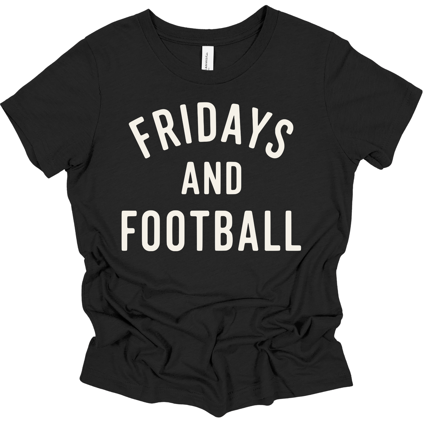 Fridays & Football
