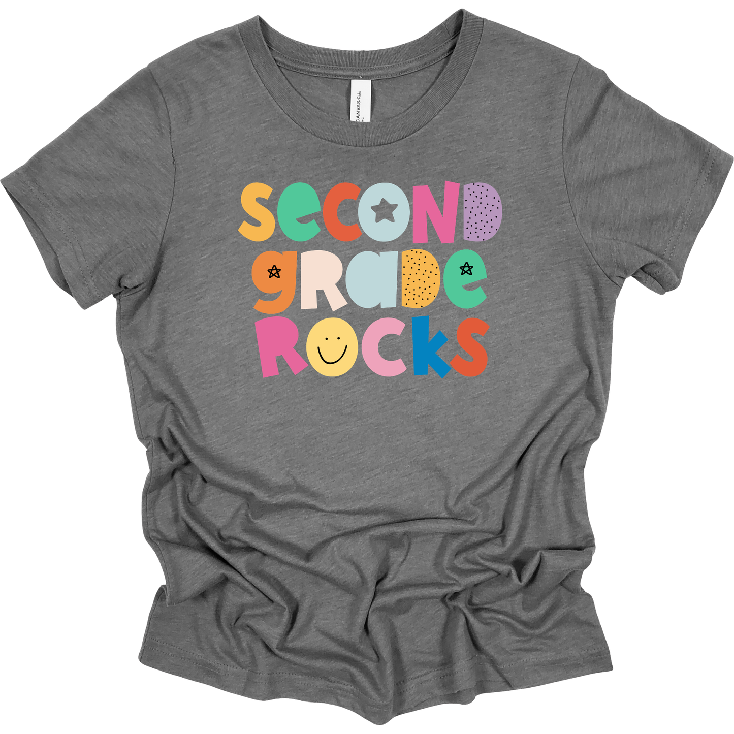 *Grade Level* Rocks