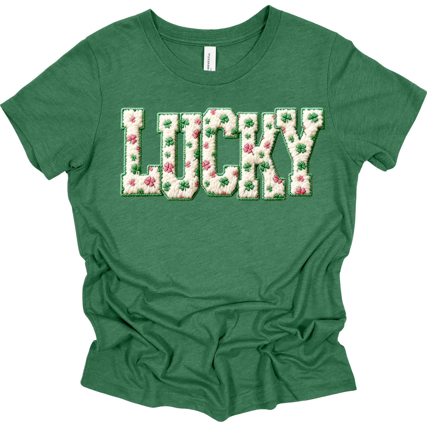 Lucky Clovers