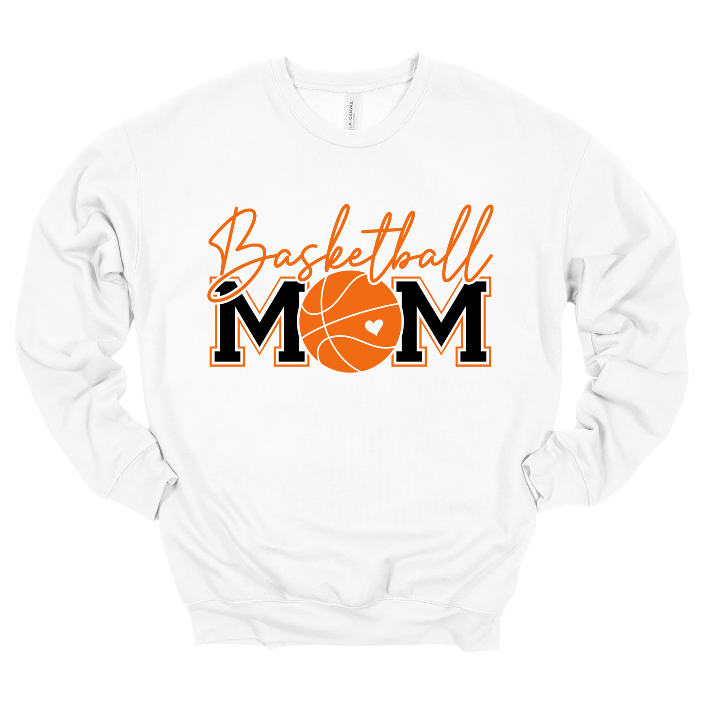 Basketball Mom