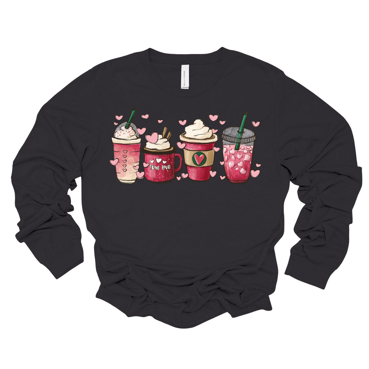 Coffee Valentine