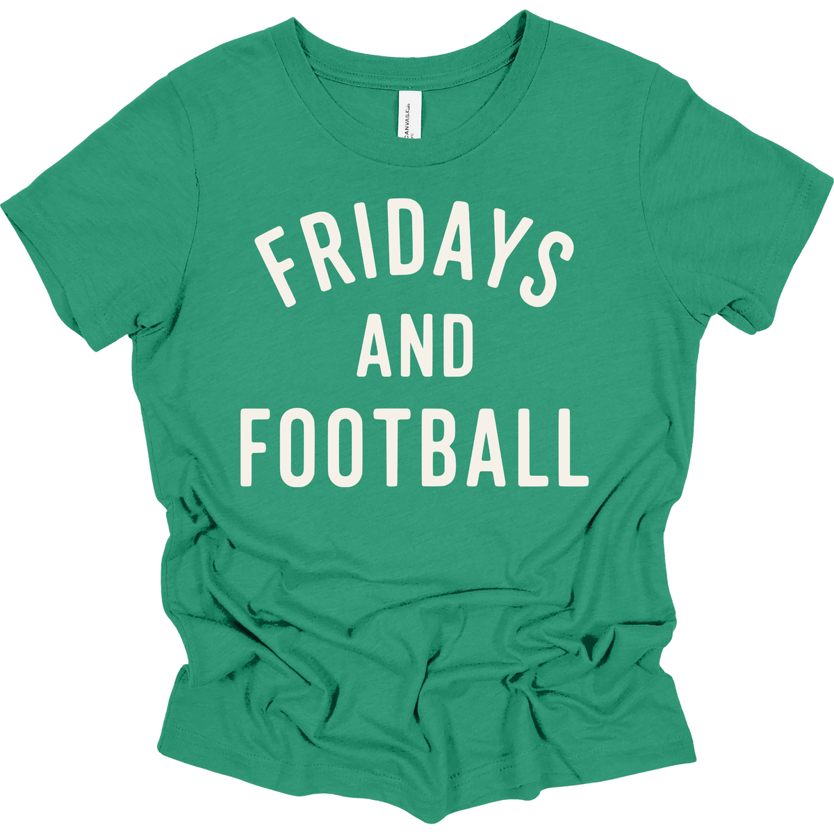 Fridays & Football