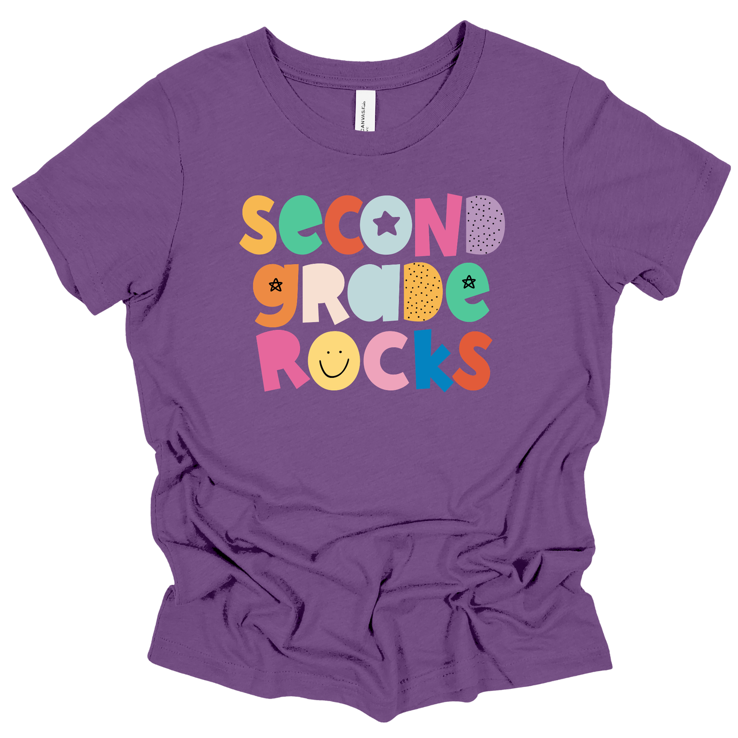 *Grade Level* Rocks