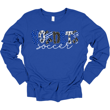 Soccer T-Shirt