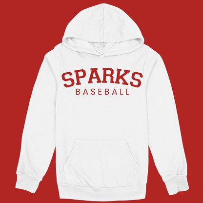 Sparks Hoodie