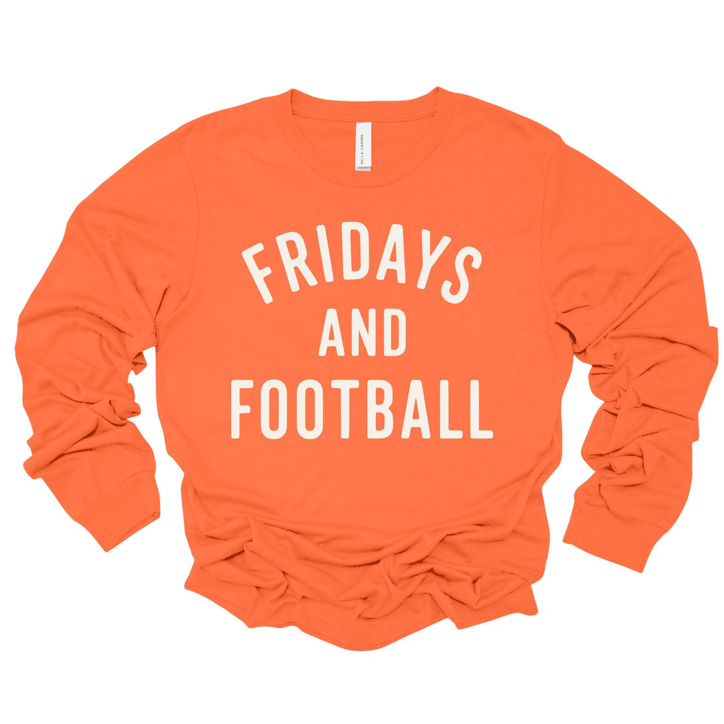 Fridays & Football