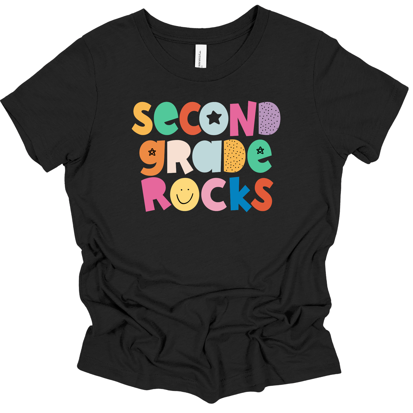 *Grade Level* Rocks