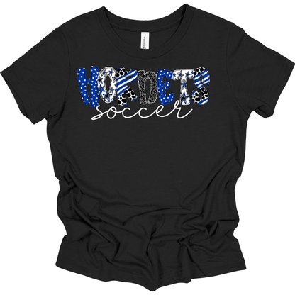 Soccer T-Shirt