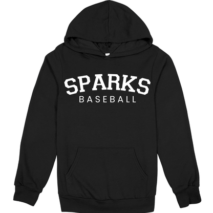 Sparks Hoodie